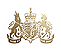 The Royal Coat of Arms